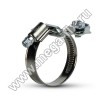 Хомут заземления MGF 210-230/12 W2 Хомут заземления MGF 210-230/12 W2 mega-fix