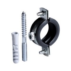 Трубный хомут 25 28 мм Трубный хомут 25 28 мм