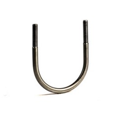 U-образные скобы нержавеющие