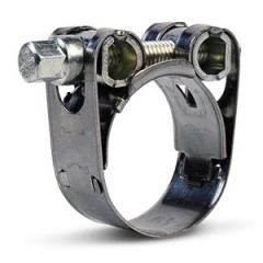 Хомуты силовые Norma GBS W4 DIN 3017