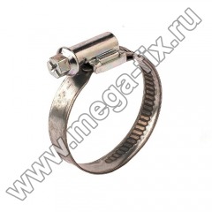 Хомут 8 12 мм Хомут 8 12 мм